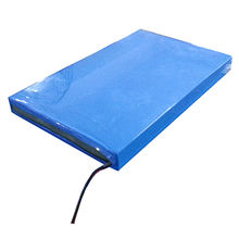 LiFePo4 Battery : 3.2V